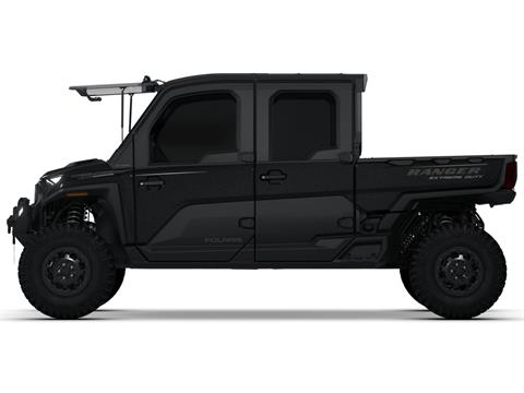 2026 Polaris Ranger Crew XD 1500 Northstar Texas Edition in Santa Maria, California - Photo 4