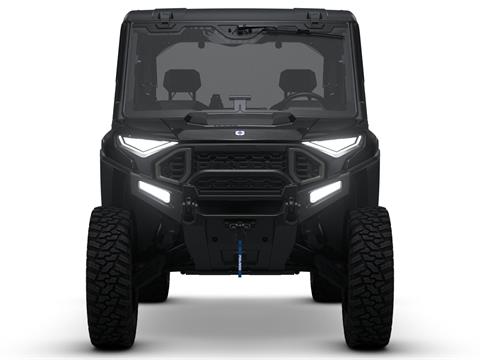 2026 Polaris Ranger Crew XD 1500 Northstar Texas Edition in Santa Maria, California - Photo 5