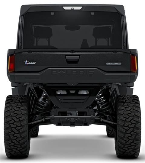 2027 Polaris Ranger Crew XD 1500 NorthStar Texas Edition Utility