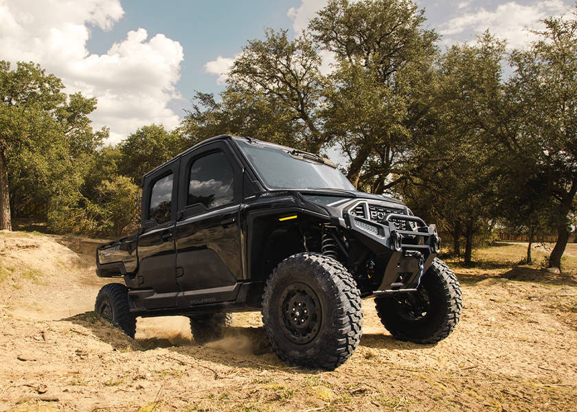 powersport image