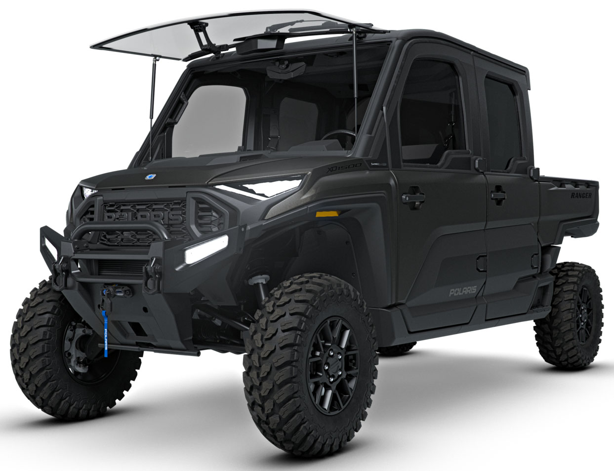 2027 Ranger Crew XD 1500 NorthStar Ultimate