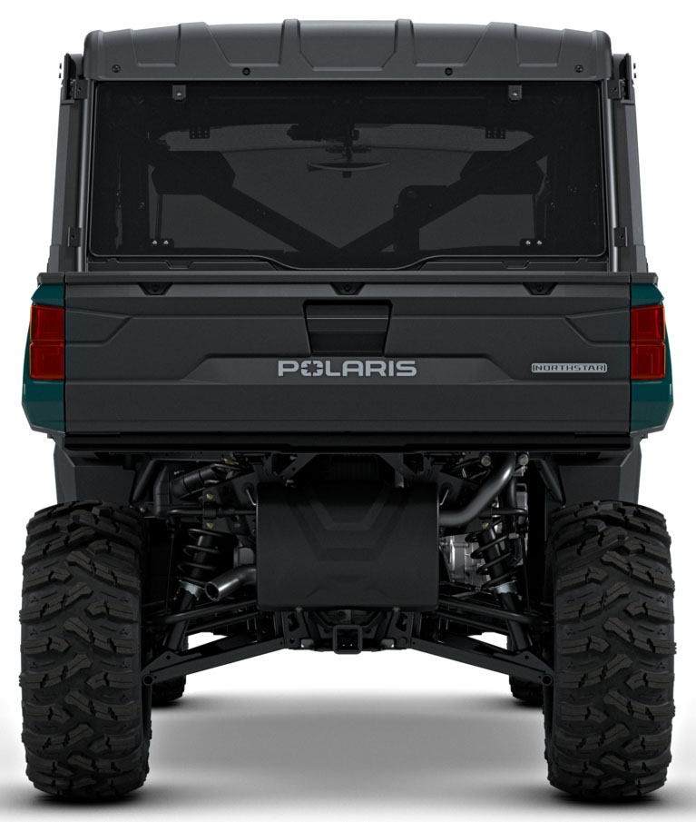 2027 Polaris Ranger Crew XP 1000 NorthStar Premium 9