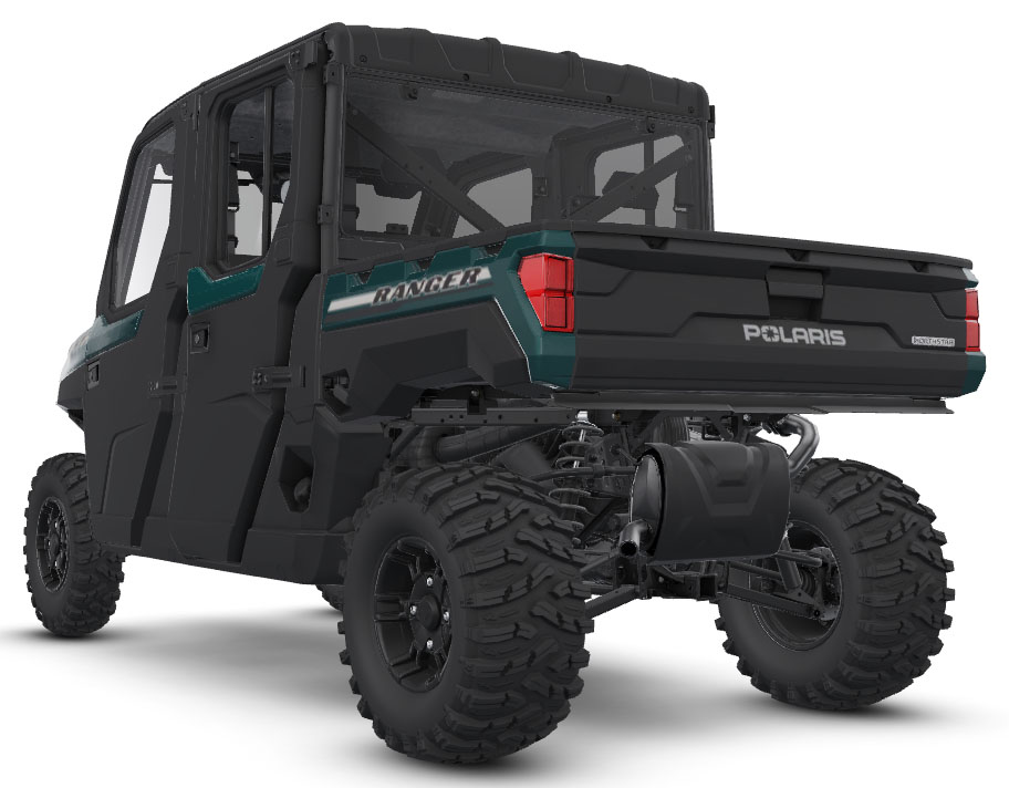 2027 Polaris Ranger Crew XP 1000 NorthStar Premium 8