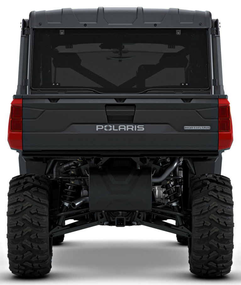 2027 Polaris Ranger Crew XP 1000 NorthStar Premium 12