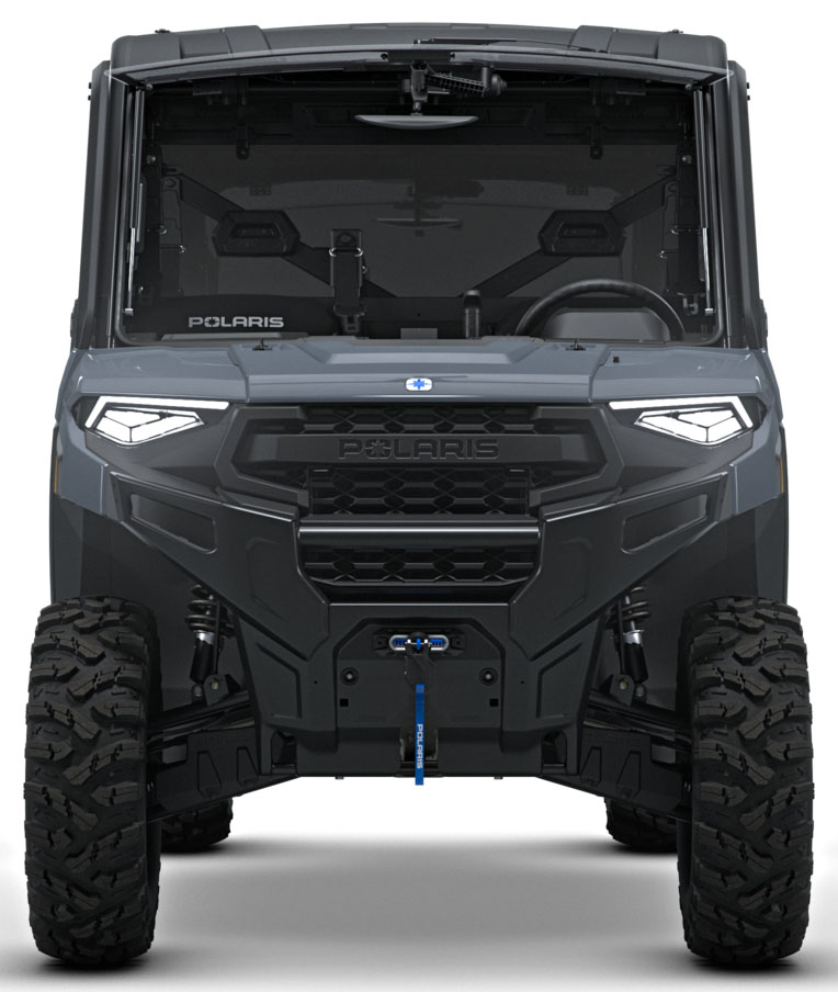 2027 Polaris Ranger Crew XP 1000 NorthStar Premium 6