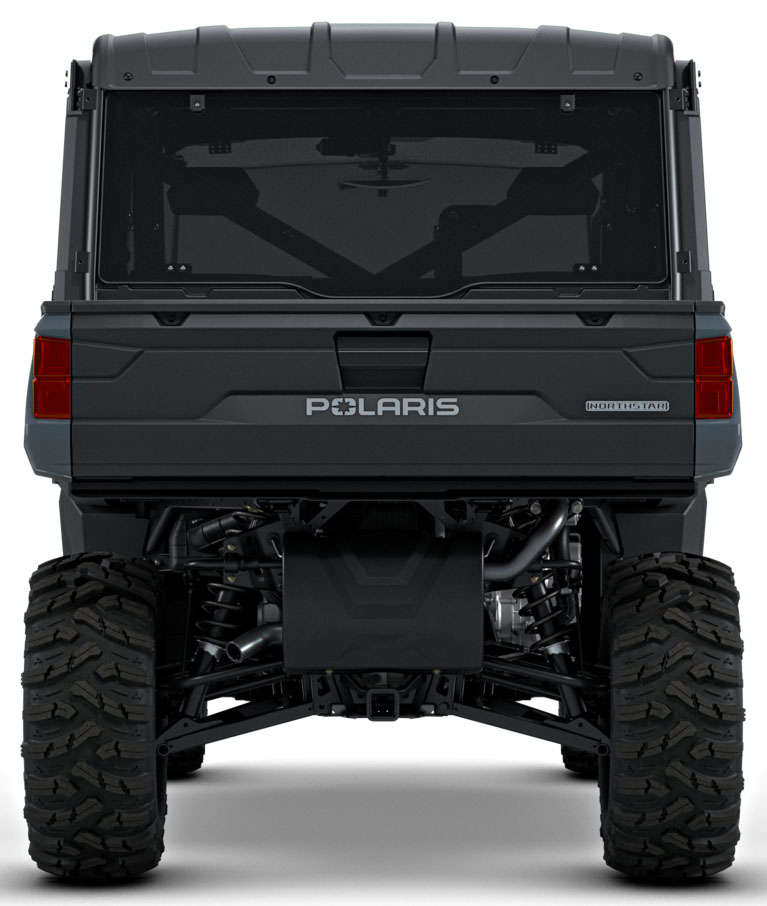 2027 Polaris Ranger Crew XP 1000 NorthStar Premium 9