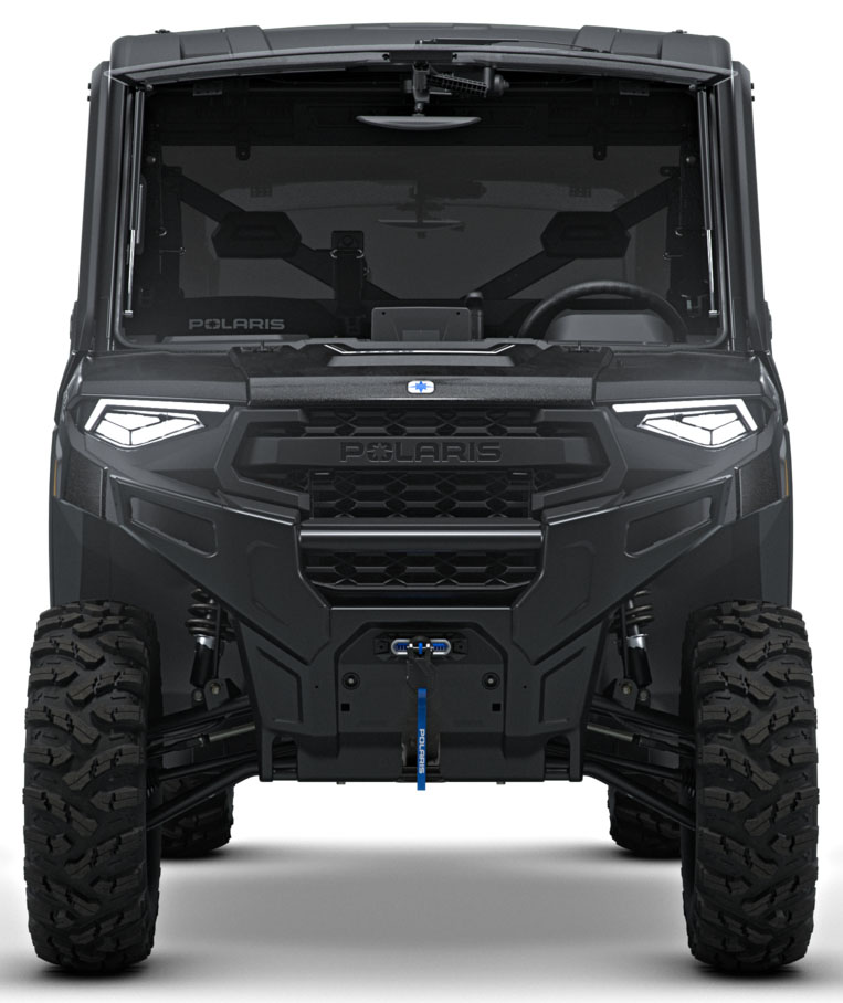 2027 Polaris Ranger Crew XP 1000 NorthStar Texas Edition 7