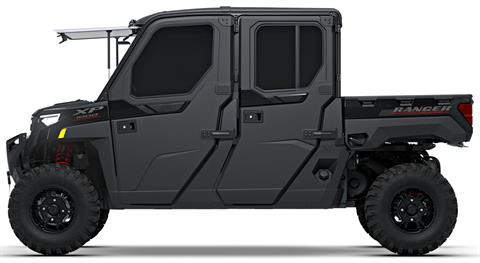 2027 Polaris Ranger Crew XP 1000 NorthStar Trail Boss Edition in Sunman, Indiana - Photo 4