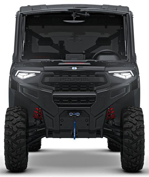 New 2027 Polaris Ranger Crew XP 1000 NorthStar Trail Boss Edition