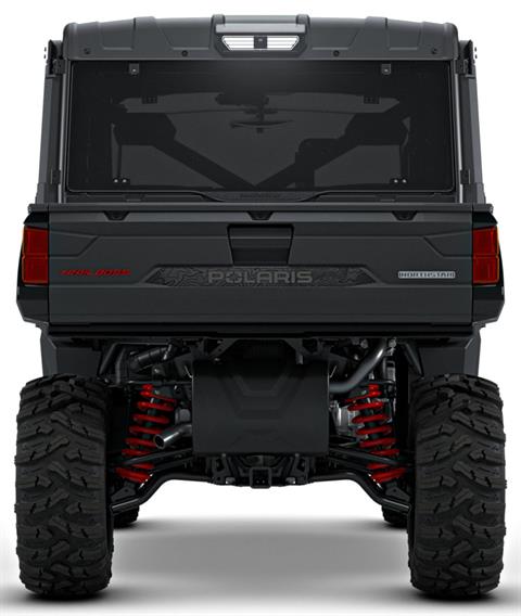 2027 Polaris Ranger Crew XP 1000 NorthStar Trail Boss Edition in Sunman, Indiana - Photo 8