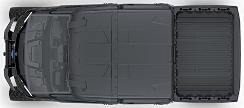 2027 Polaris Ranger Crew XP 1000 NorthStar Trail Boss Edition in Sunman, Indiana - Photo 9
