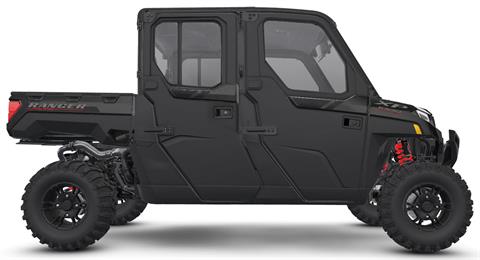 2027 Polaris Ranger Crew XP 1000 NorthStar Trail Boss Edition in Sunman, Indiana - Photo 3