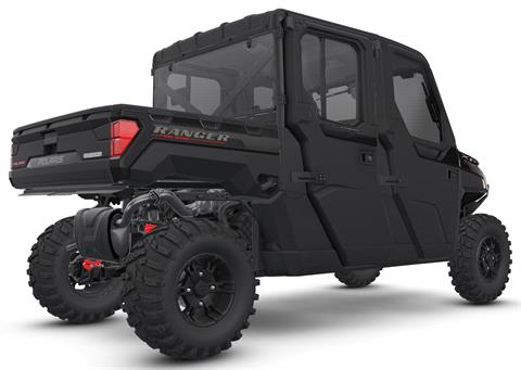 2027 Polaris Ranger Crew XP 1000 NorthStar Trail Boss Edition in Sunman, Indiana - Photo 6