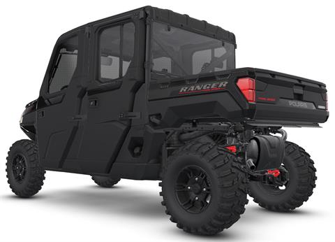 2027 Polaris Ranger Crew XP 1000 NorthStar Trail Boss Edition in Sunman, Indiana - Photo 7