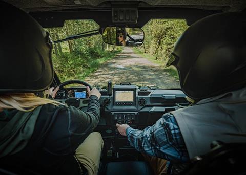 2027 Polaris Ranger Crew XP 1000 NorthStar Trail Boss Edition in Sunman, Indiana - Photo 10