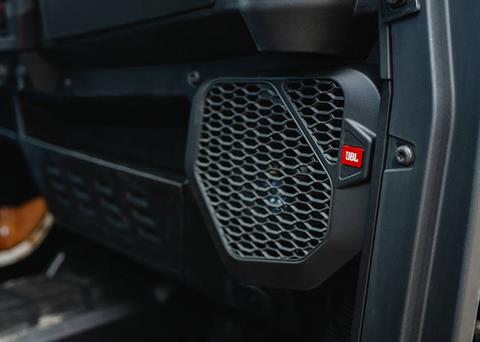 2027 Polaris Ranger Crew XP 1000 NorthStar Trail Boss Edition in Sunman, Indiana - Photo 11