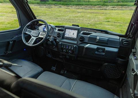 2027 Polaris Ranger Crew XP 1000 NorthStar Trail Boss Edition in Sunman, Indiana - Photo 12