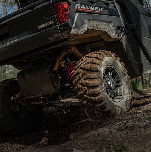 2027 Polaris Ranger Crew XP 1000 NorthStar Trail Boss Edition in Sunman, Indiana - Photo 13