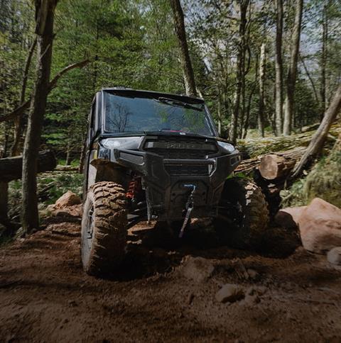 2027 Polaris Ranger Crew XP 1000 NorthStar Trail Boss Edition in Sunman, Indiana - Photo 14