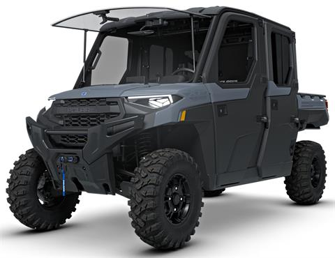 2027 Polaris Ranger Crew XP 1000 NorthStar Ultimate in Sunman, Indiana