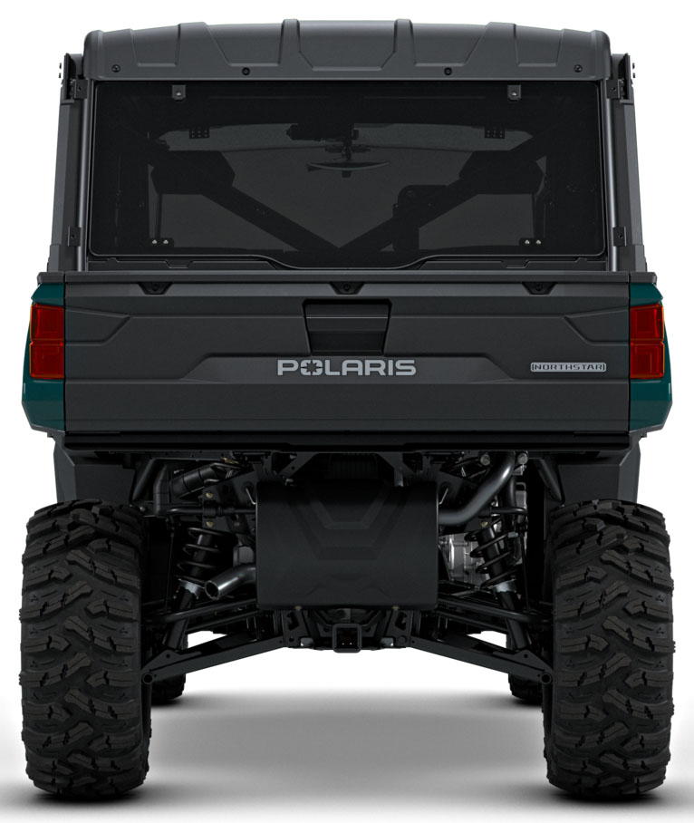 2027 Polaris Ranger Crew XP 1000 NorthStar Ultimate 12