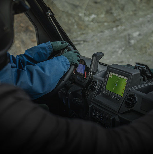 2027 Polaris Ranger Crew XP 1000 NorthStar Ultimate 12
