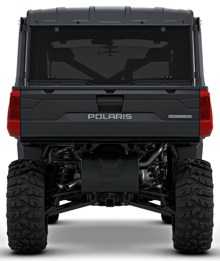 2027 Polaris Ranger Crew XP 1000 NorthStar Ultimate 9