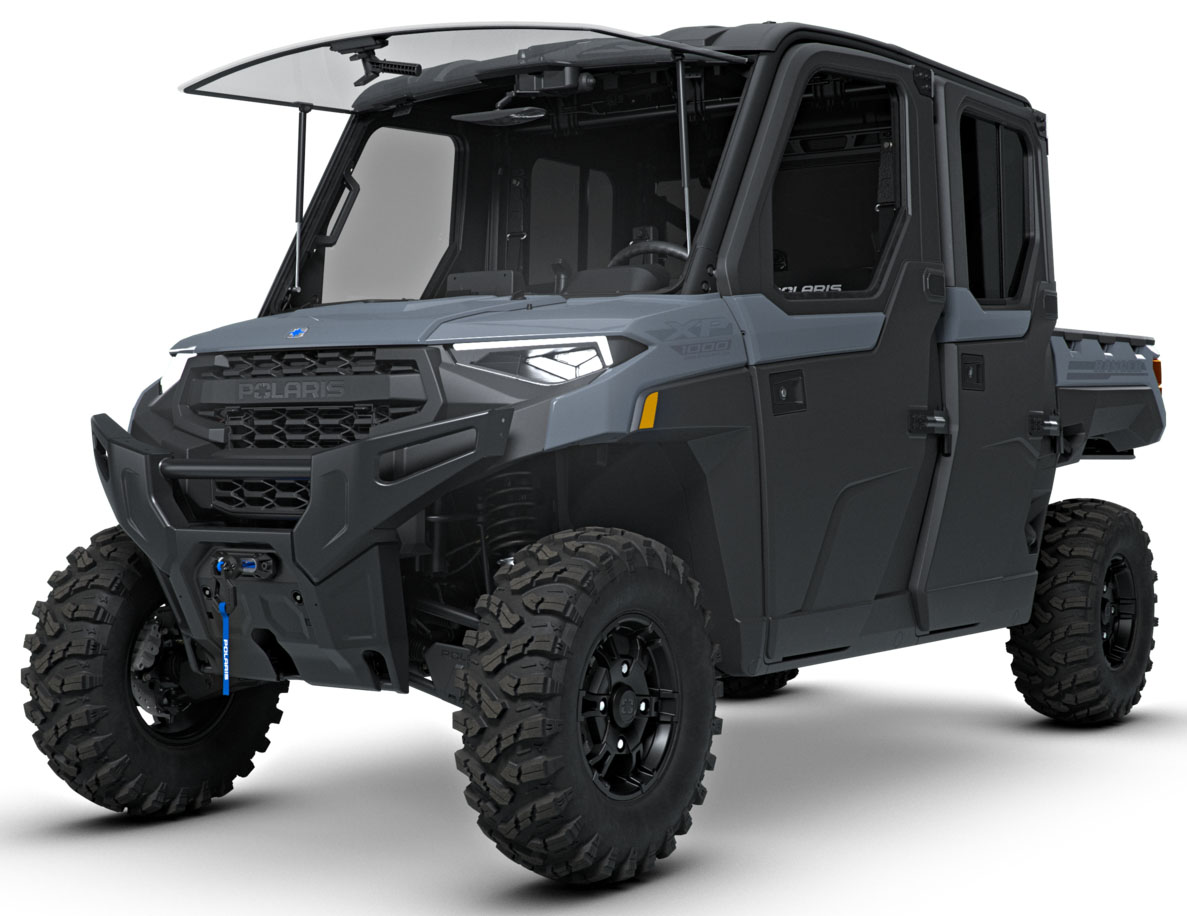 2027 Polaris Ranger Crew XP 1000 NorthStar Ultimate for sale 1256220