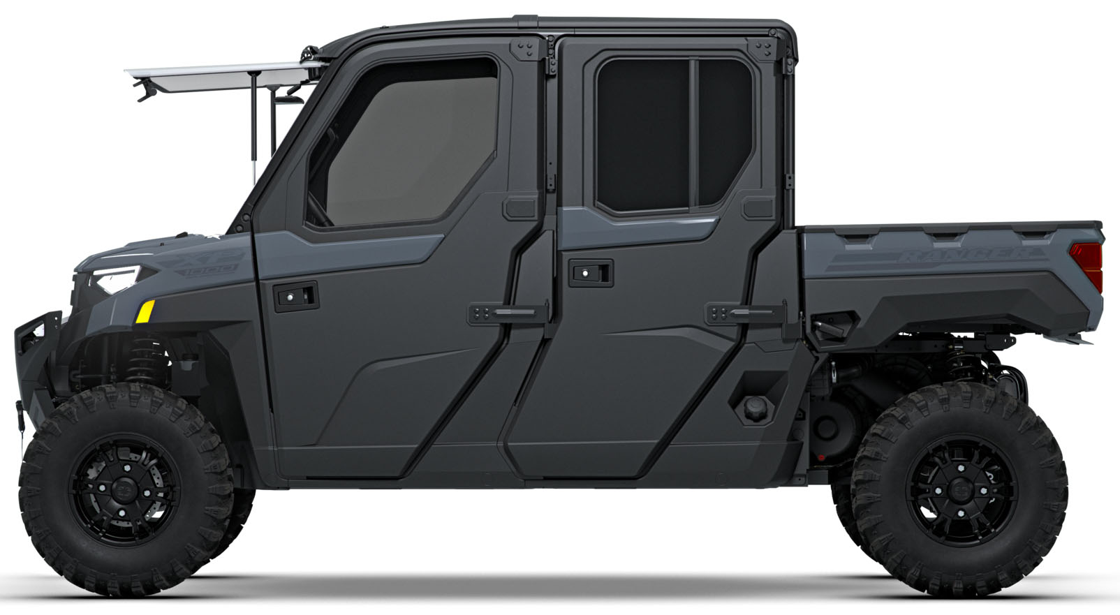 2027 Polaris Ranger Crew XP 1000 NorthStar Ultimate 4
