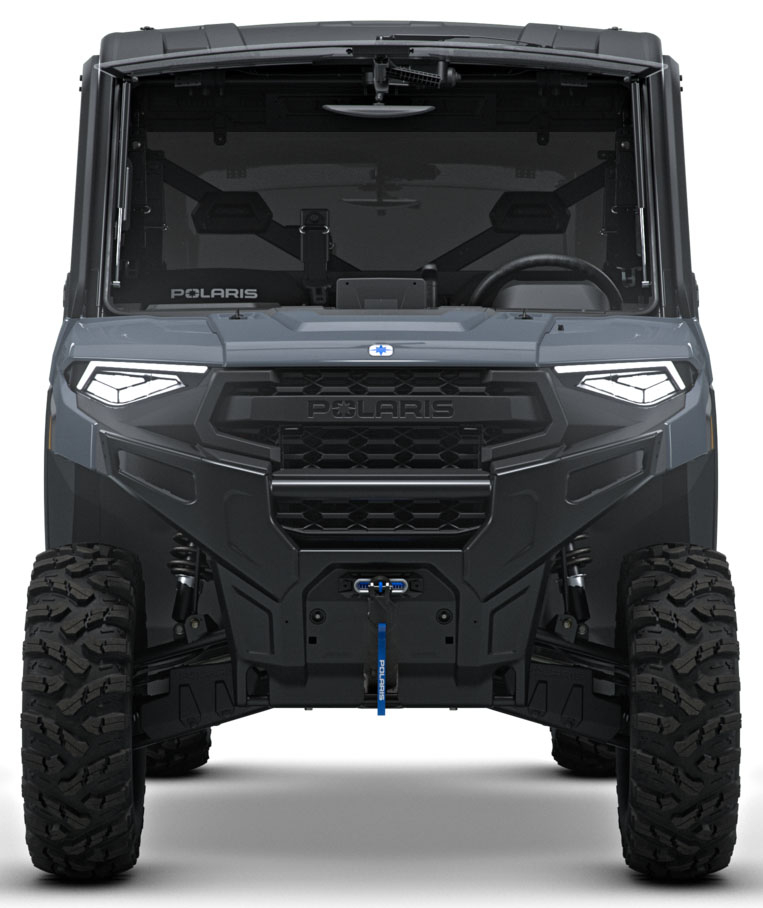 2027 Polaris Ranger Crew XP 1000 NorthStar Ultimate 5