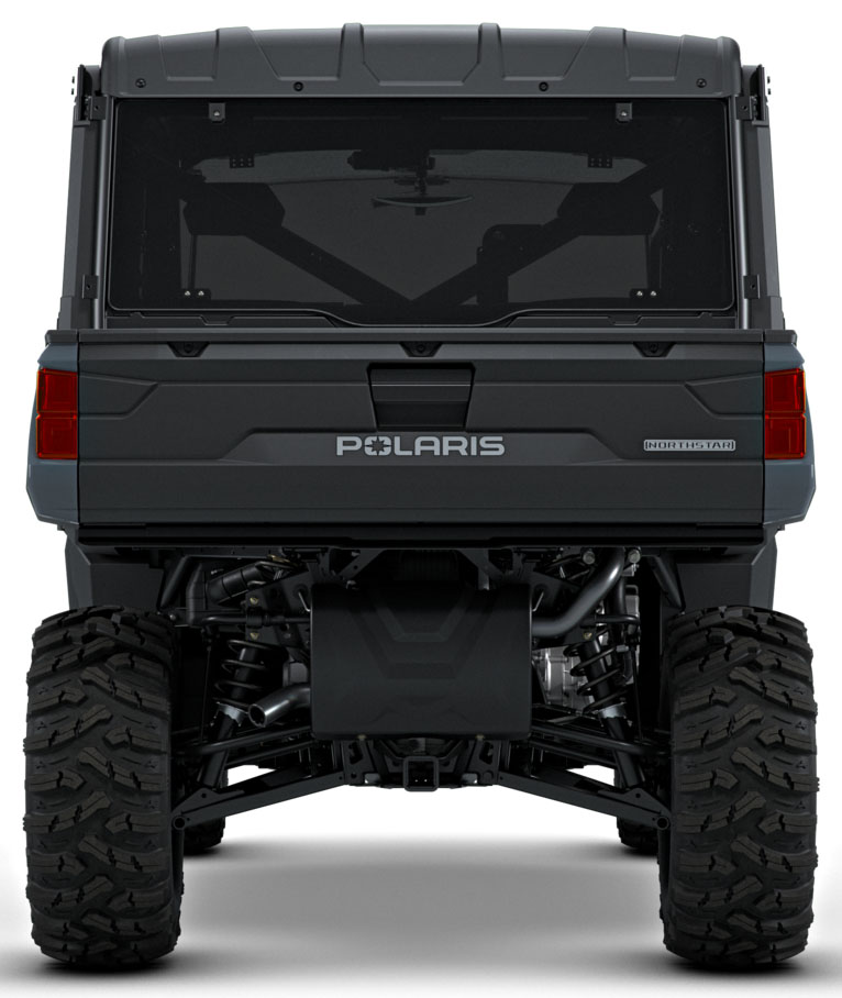 2027 Polaris Ranger Crew XP 1000 NorthStar Ultimate 8