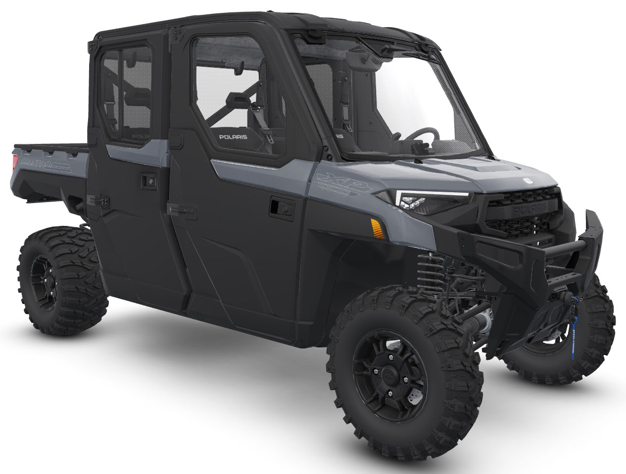 2027 Polaris Ranger Crew XP 1000 NorthStar Ultimate 2