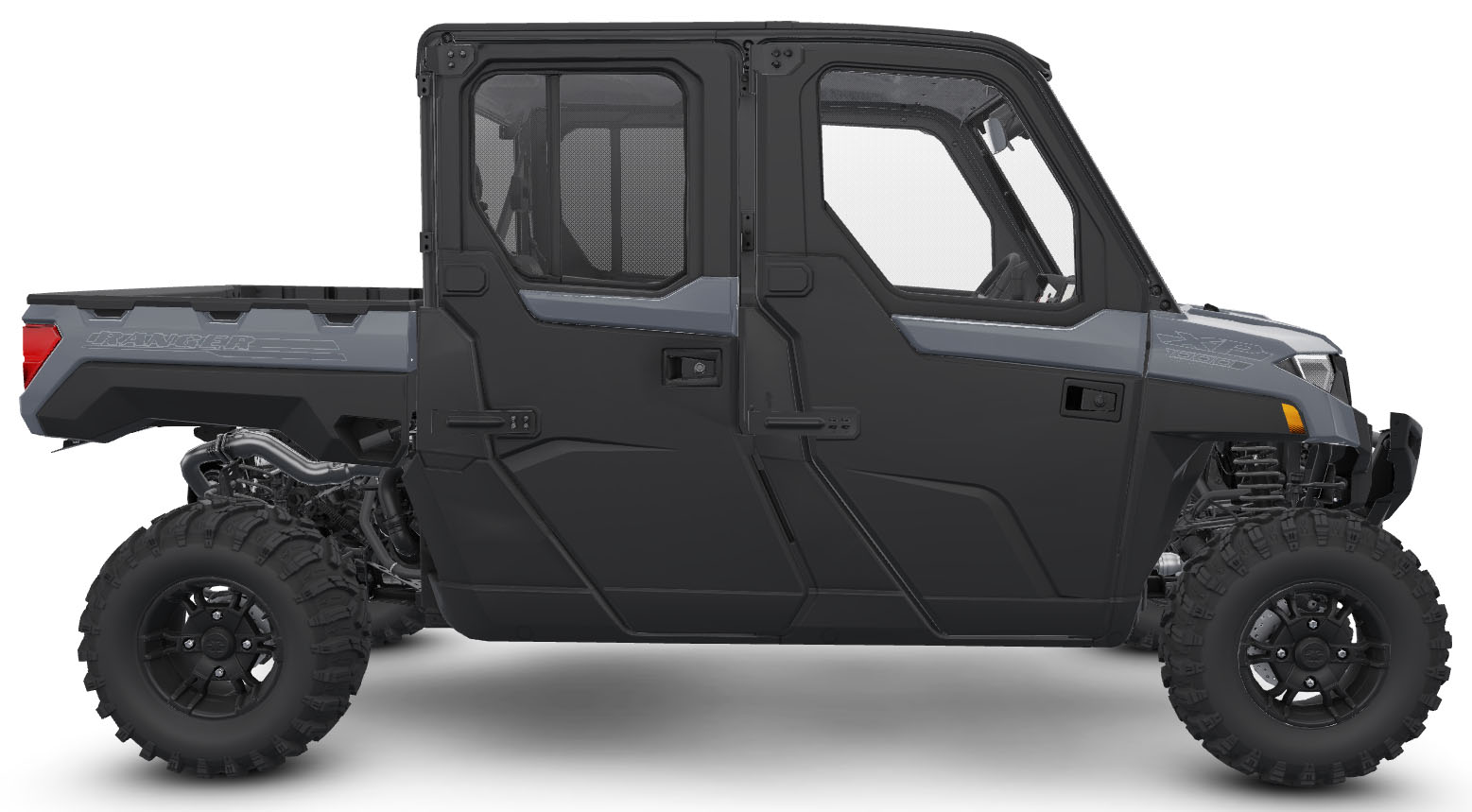 2027 Polaris Ranger Crew XP 1000 NorthStar Ultimate 3