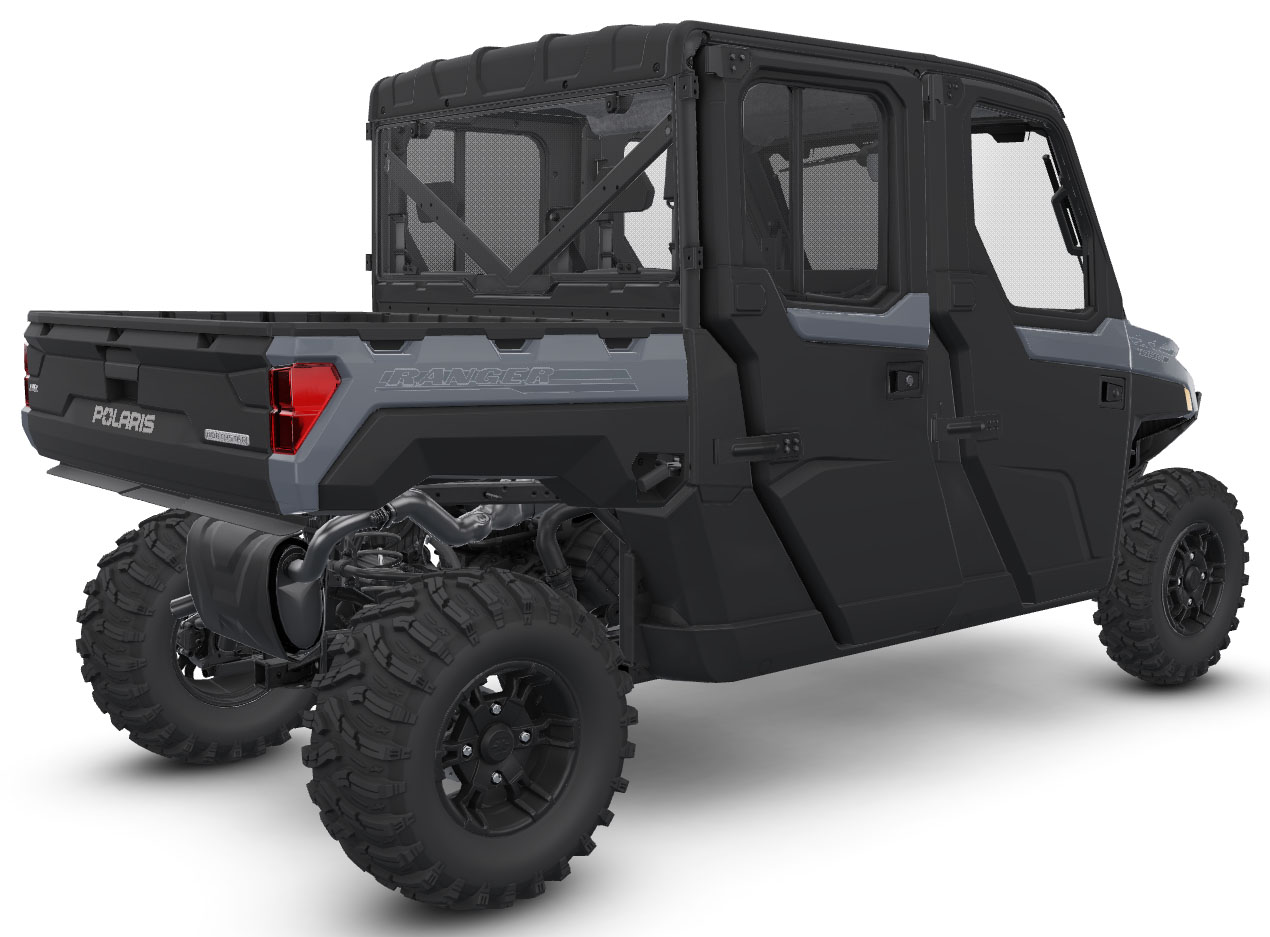2027 Polaris Ranger Crew XP 1000 NorthStar Ultimate 6