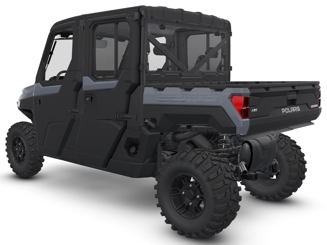 2027 Polaris Ranger Crew XP 1000 NorthStar Ultimate 7