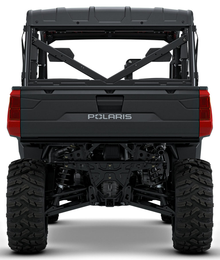 2027 Polaris Ranger Crew XP 1000 Premium in Sunman, Indiana - Photo 8