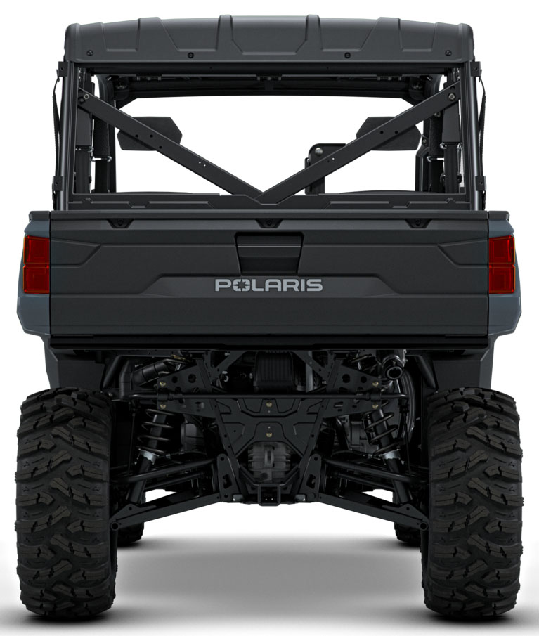 2027 Polaris Ranger Crew XP 1000 Premium in Sunman, Indiana - Photo 8