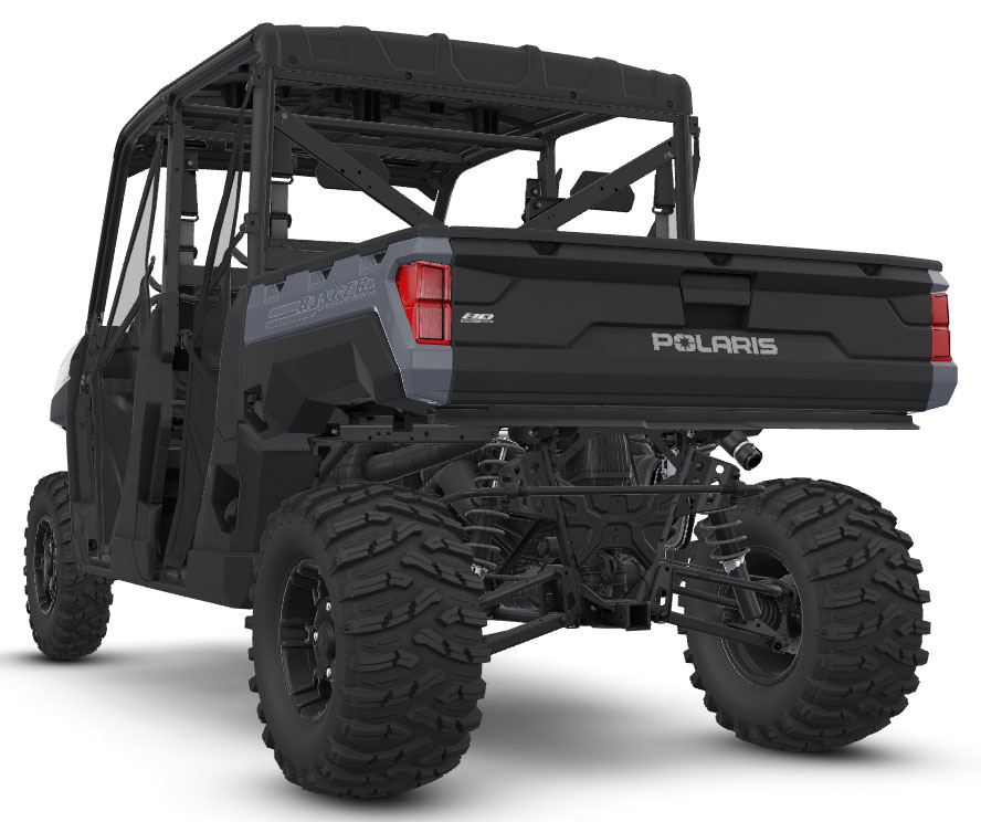 2027 Polaris Ranger Crew XP 1000 Premium in Sunman, Indiana - Photo 7