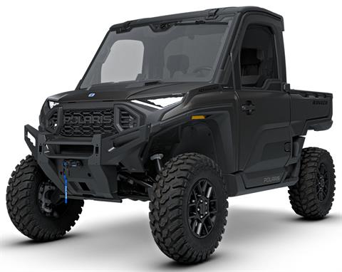 2027 Polaris Ranger Crew XD 1500 Northstar Premium Utility