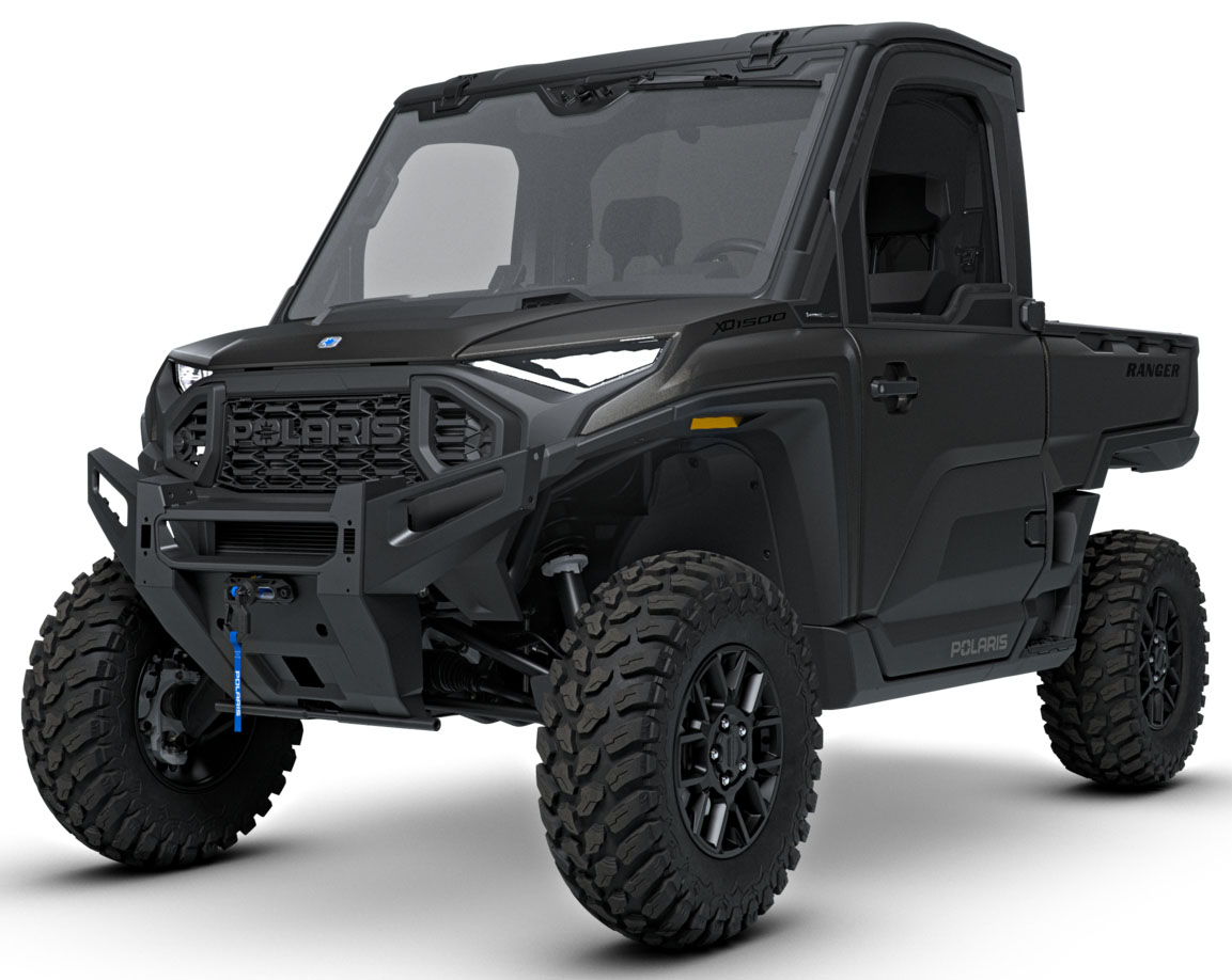 2027 Polaris Ranger XD 1500 NorthStar Premium for sale 1270178