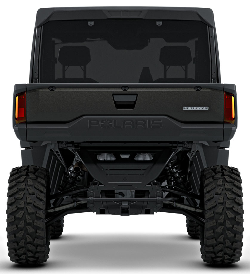2027 Polaris Ranger XD 1500 NorthStar Premium in Sunman, Indiana - Photo 8