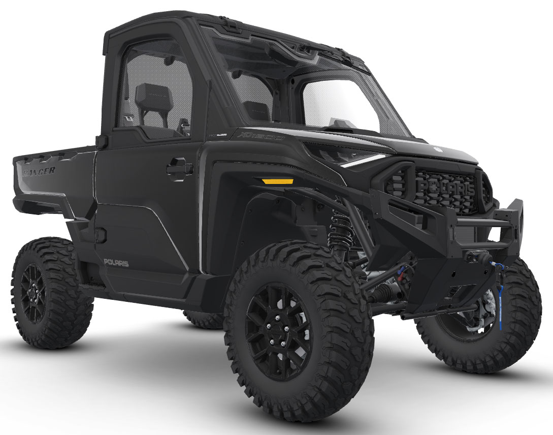 2027 Polaris Ranger XD 1500 NorthStar Premium in Sunman, Indiana - Photo 2