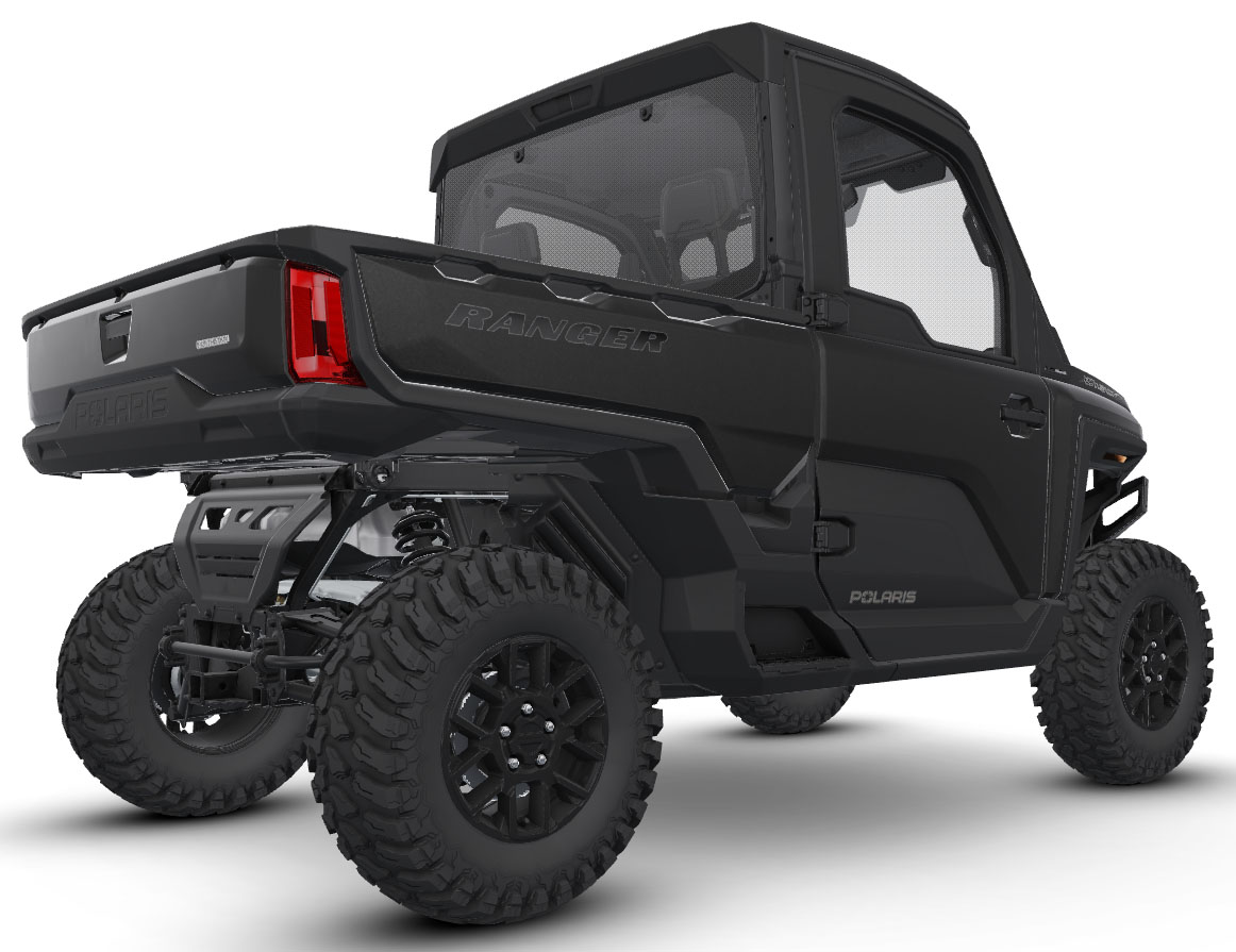 2027 Polaris Ranger XD 1500 NorthStar Premium in Sunman, Indiana - Photo 6