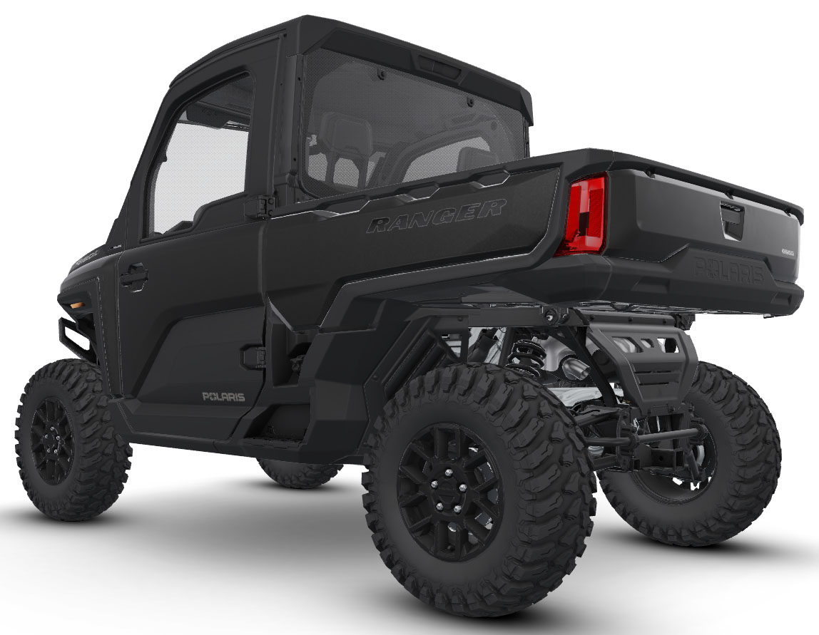 2027 Polaris Ranger XD 1500 NorthStar Premium in Sunman, Indiana - Photo 7