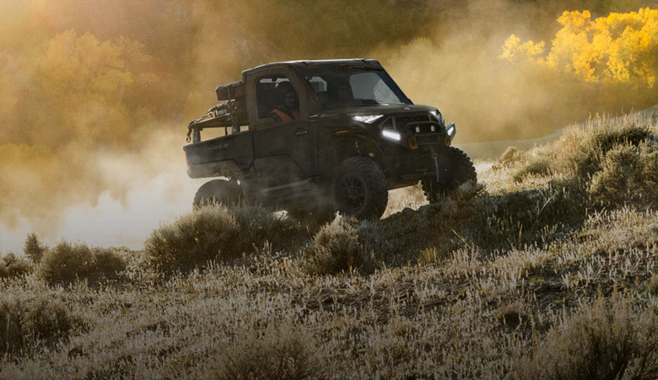 2027 Polaris Ranger XD 1500 NorthStar Premium in Sunman, Indiana - Photo 13