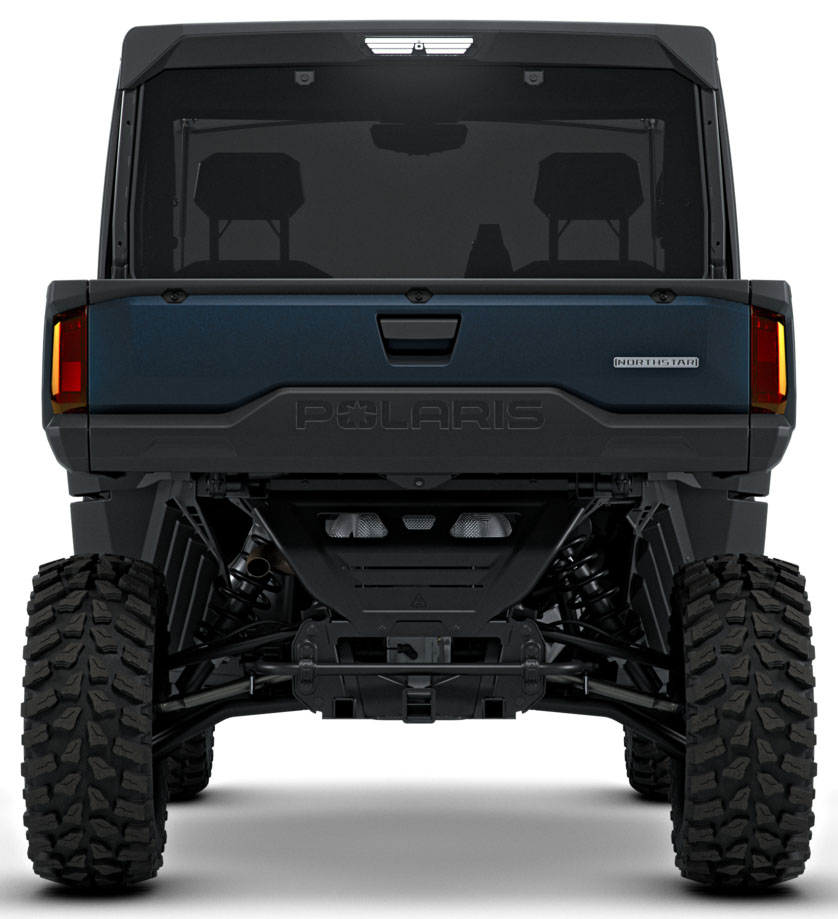 2027 Polaris Ranger XD 1500 NorthStar Ultimate in Sunman, Indiana - Photo 8