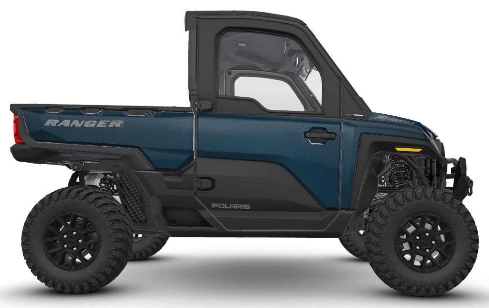 2027 Polaris Ranger XD 1500 NorthStar Ultimate | New Utility