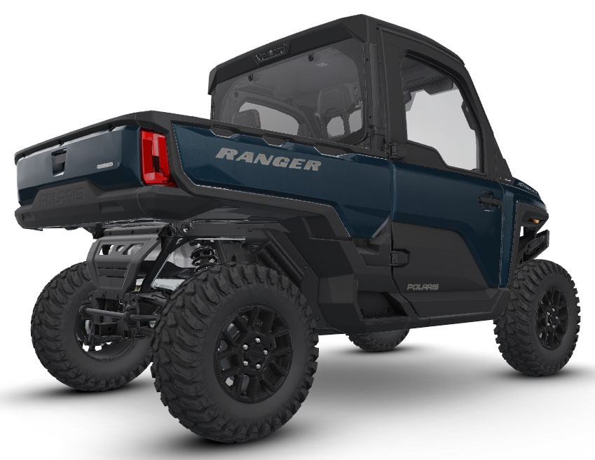 2027 Polaris Ranger XD 1500 NorthStar Ultimate in Sunman, Indiana - Photo 6