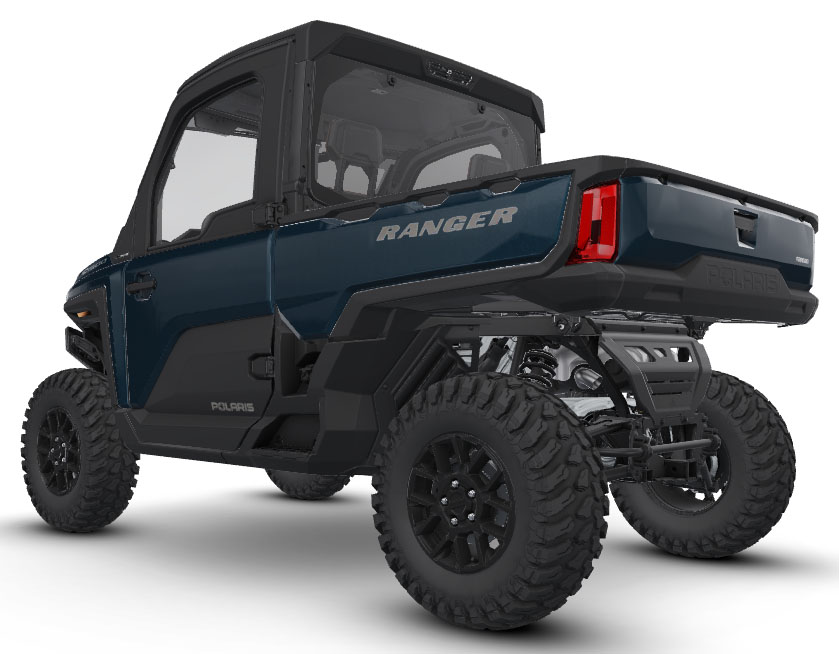 2027 Polaris Ranger XD 1500 NorthStar Ultimate in Sunman, Indiana - Photo 7
