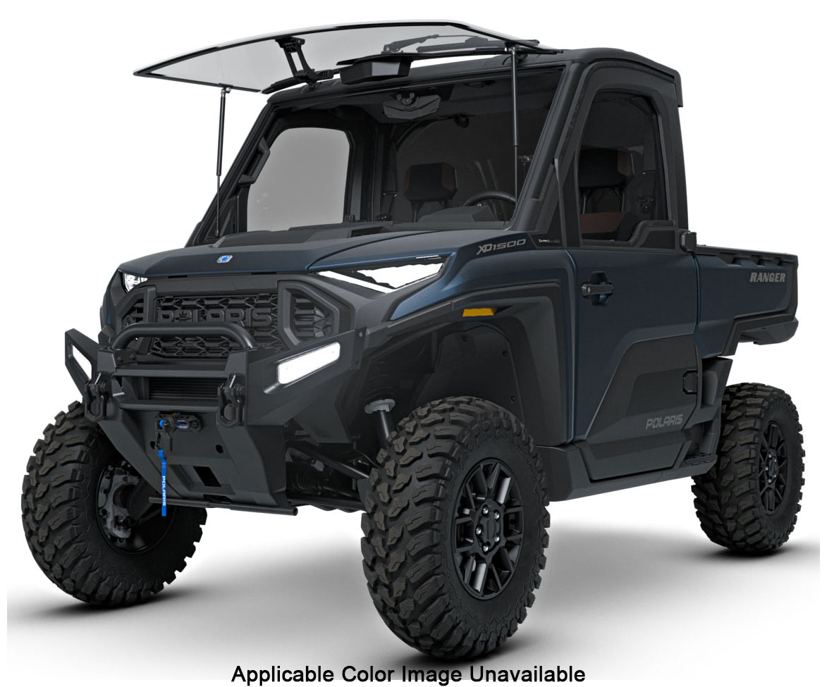 2027 Polaris Ranger XD 1500 NorthStar Ultimate - Light Tint